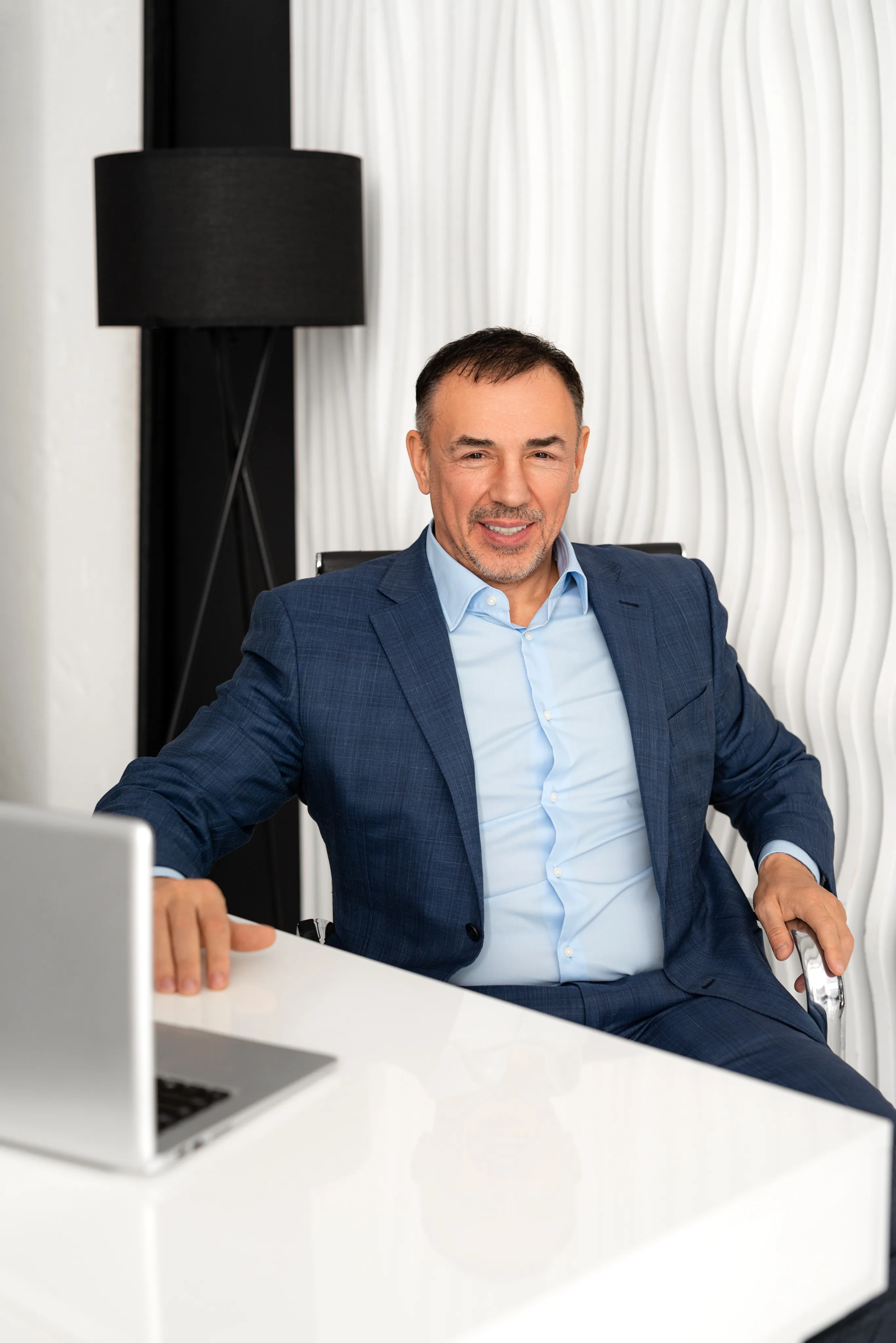 Поляков Константин Сергеевич